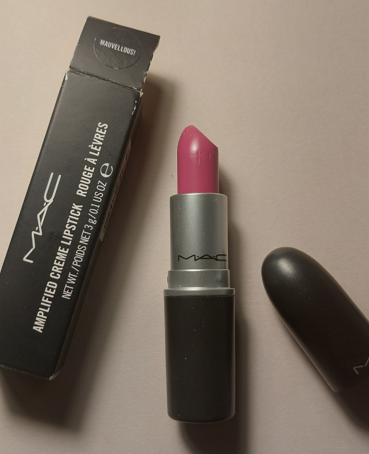 Mac Amplified Creme Lipstick thumbnail