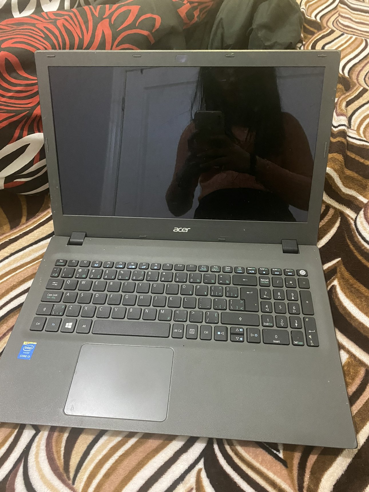 Acer laptop - photo 4