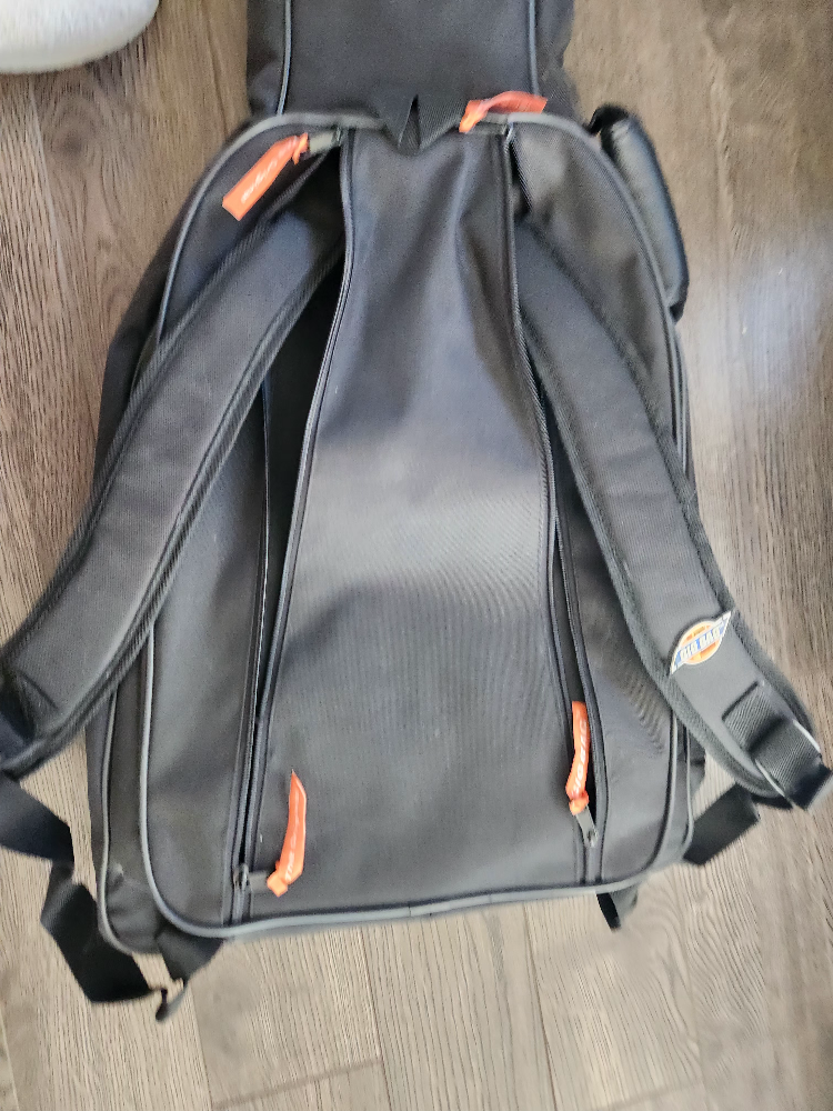 Guitar Case Portable image indicator(7)