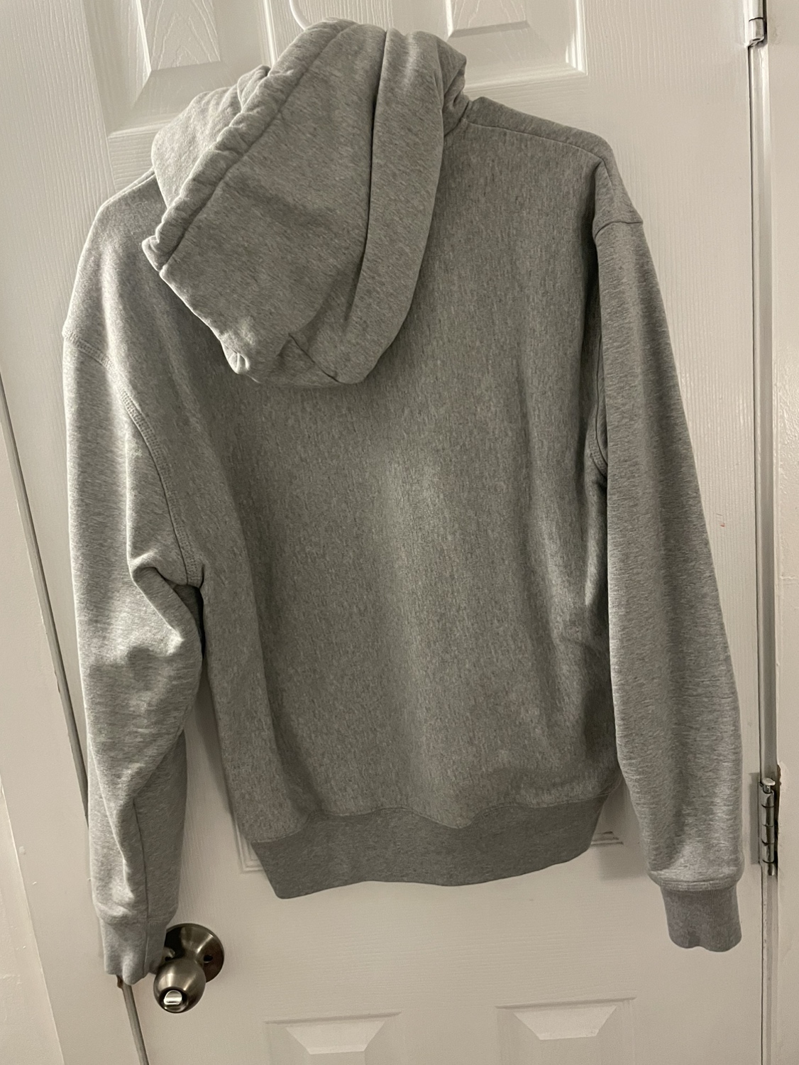 HOODIE STUSSY - photo 2
