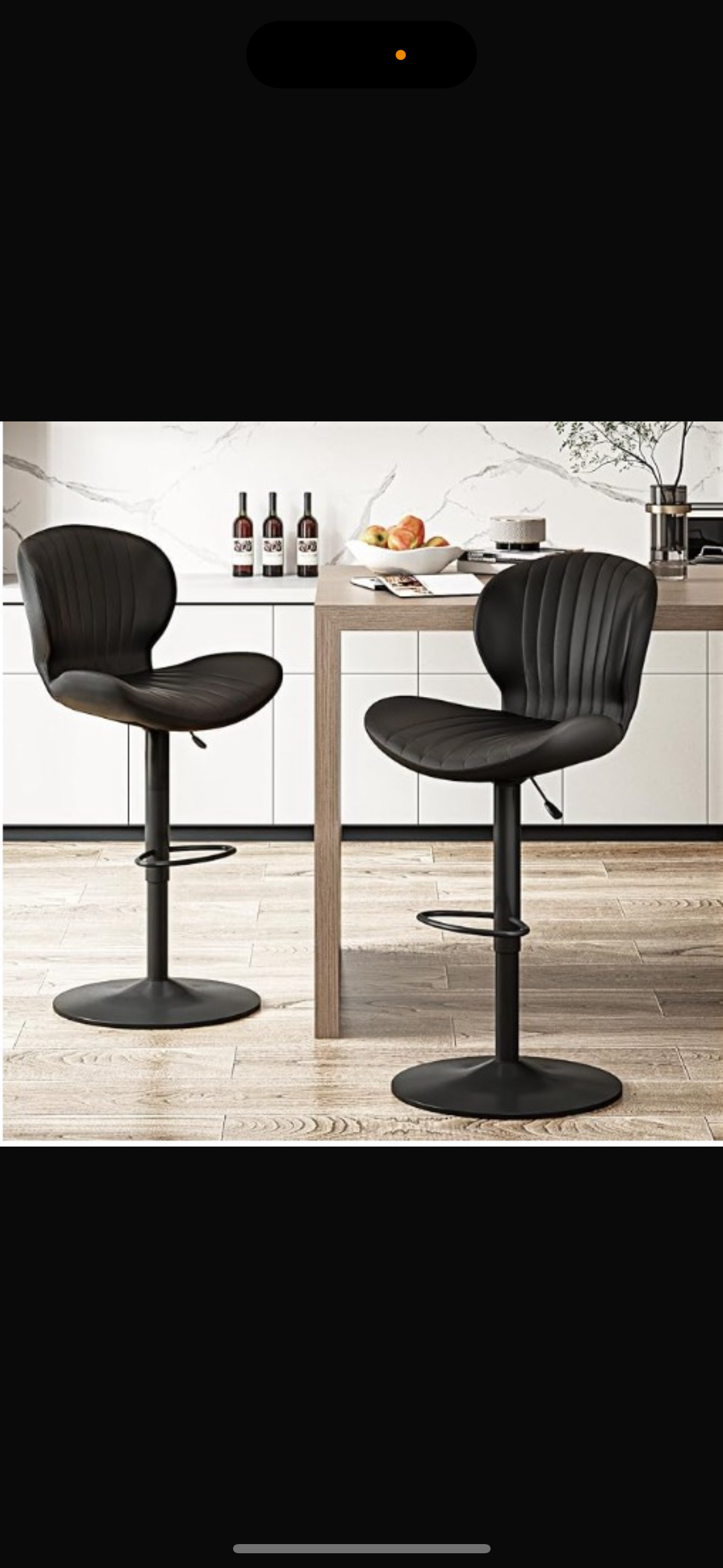 Brand new chairs - photo 2