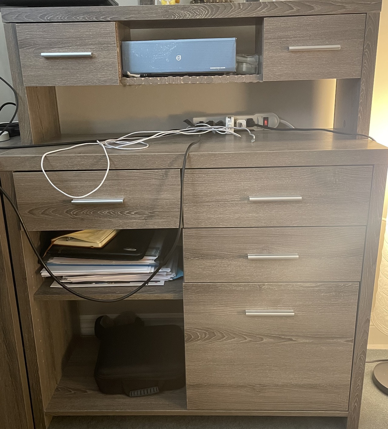 Office Desk - photo 2
