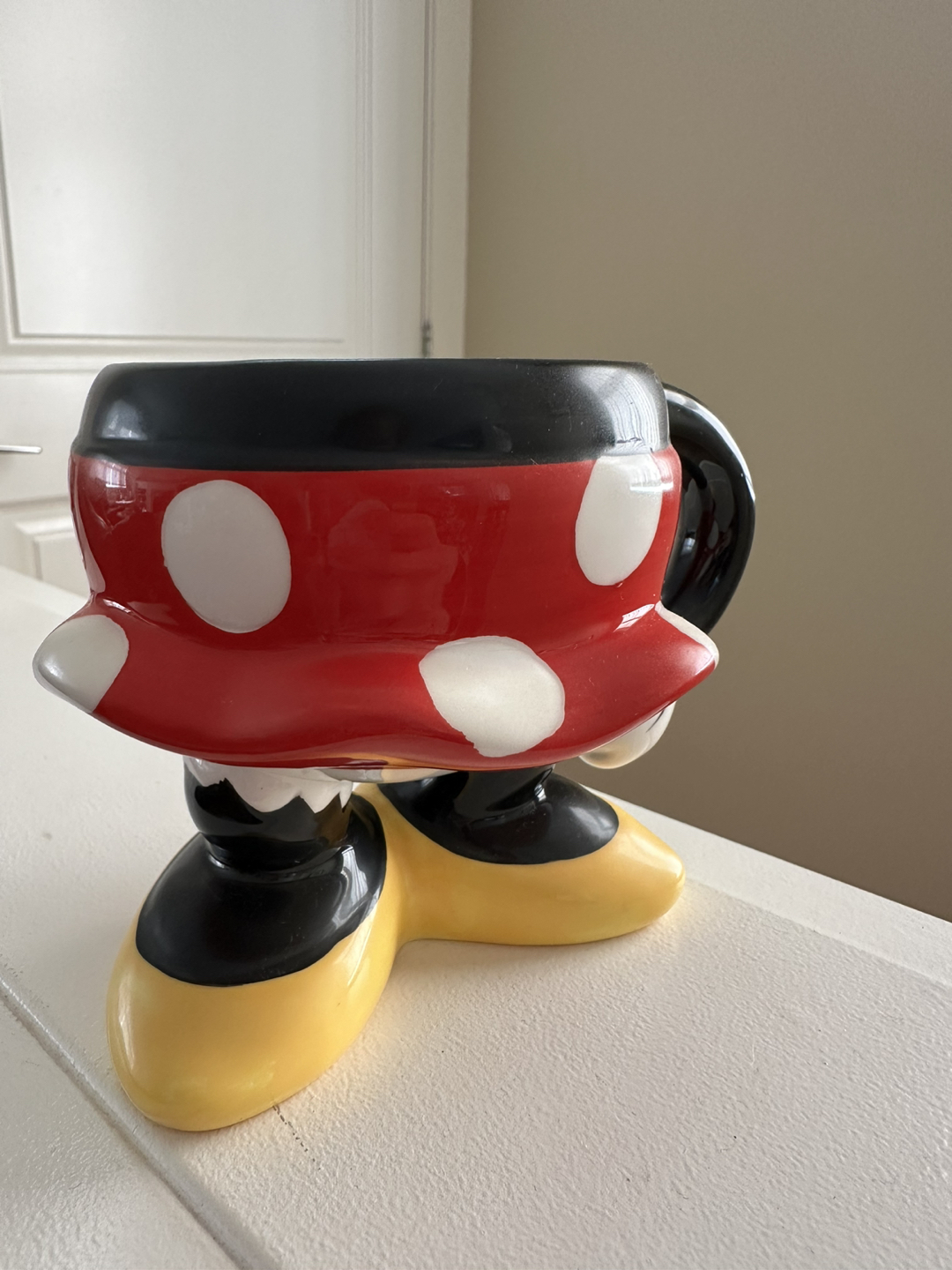 Disney Minnie Mouse Mug image indicator(4)