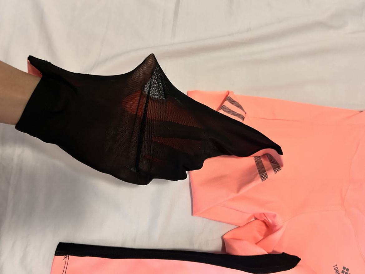 #freecycle Brand new High-rise Tight - photo 3