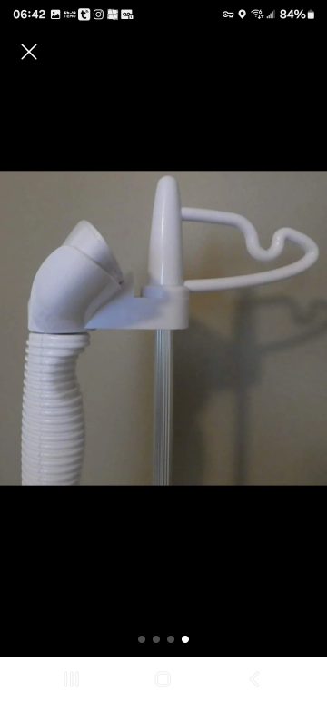 Tobi Portable Steamer - EUC - photo 4