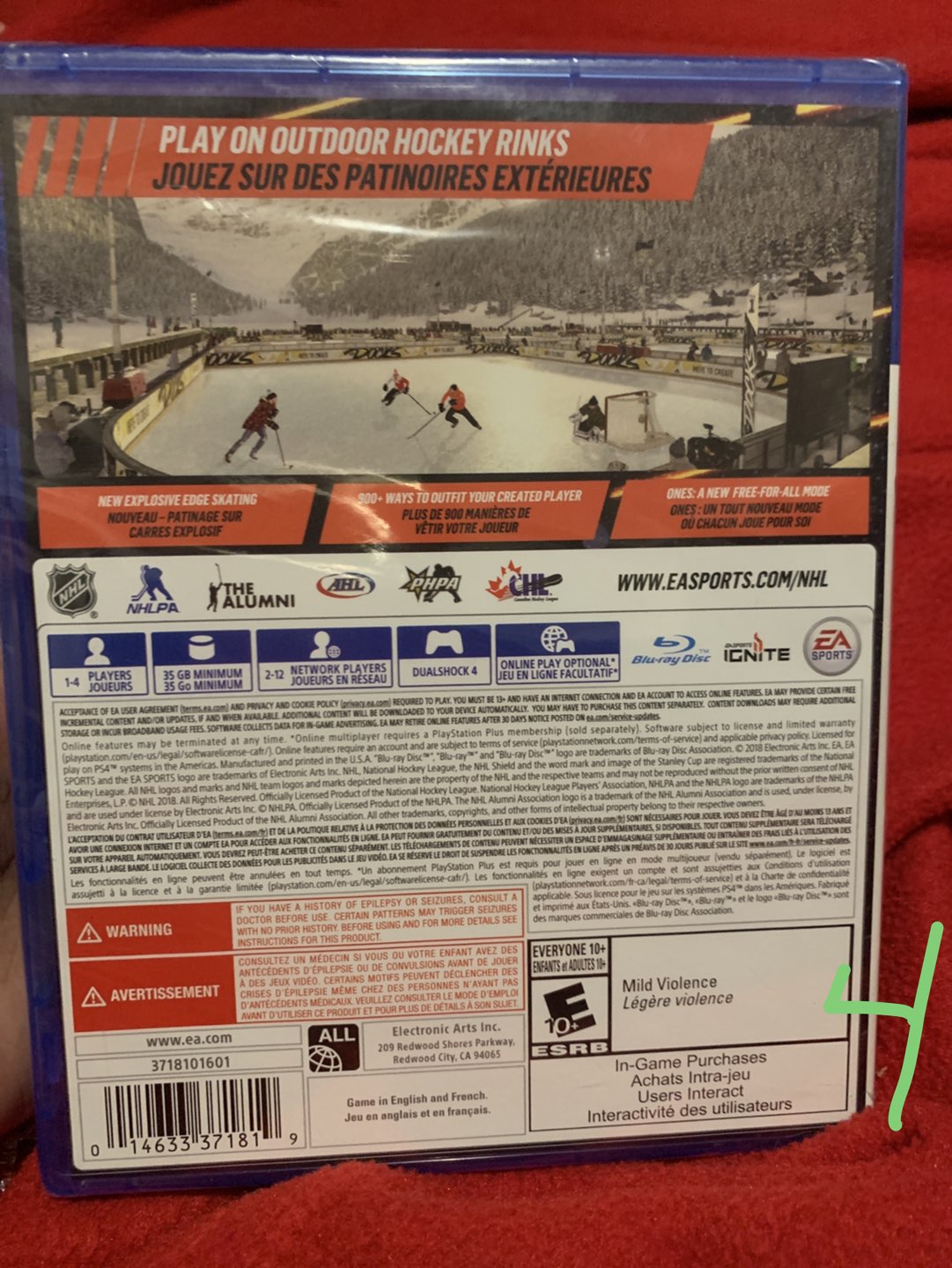 Brand new PS4 & PS5 game bundle image indicator(8)