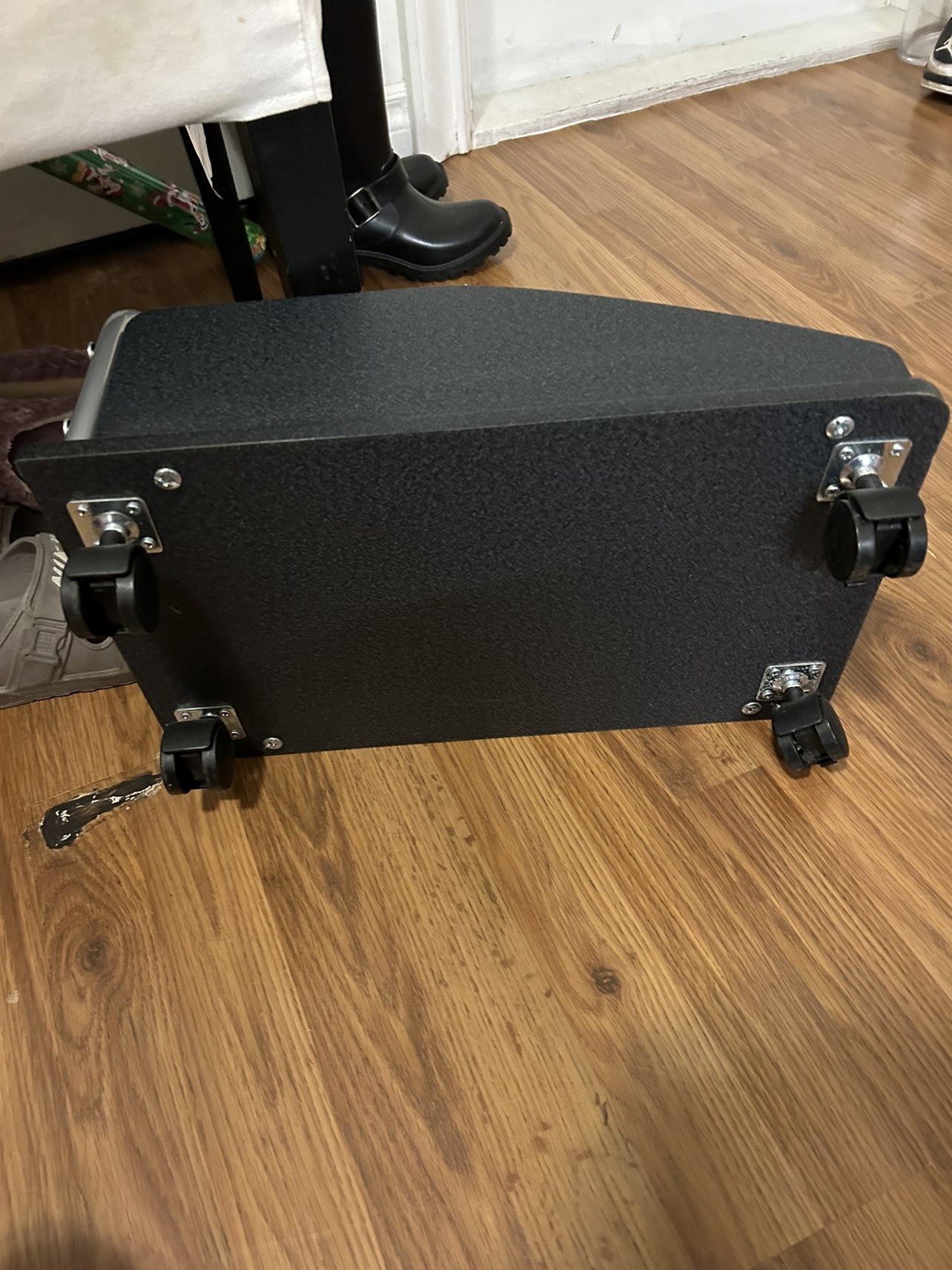 Stand for computer modem - photo 2