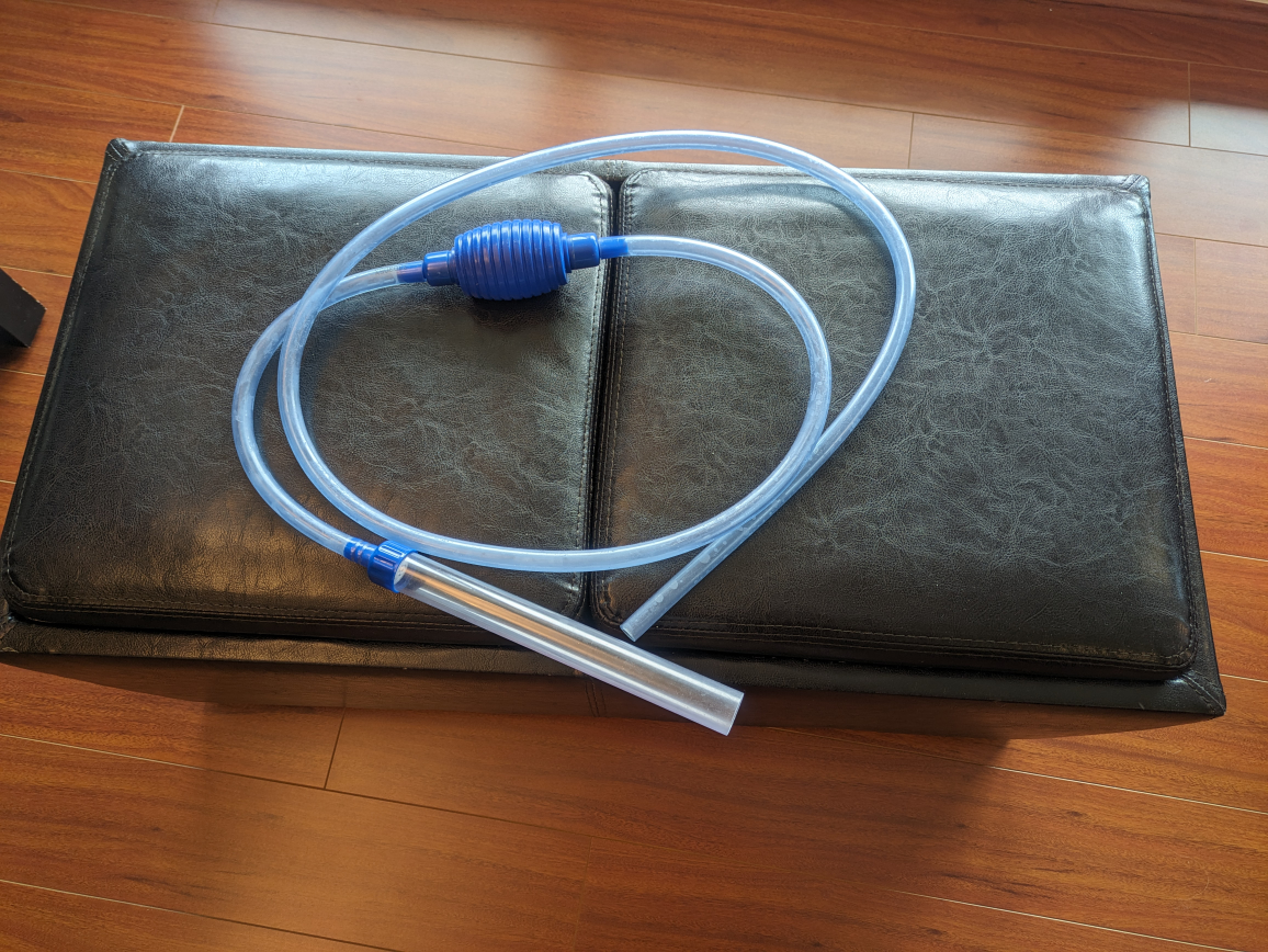 Aqueon MiniBow 5 Aquarium and more image indicator(6)