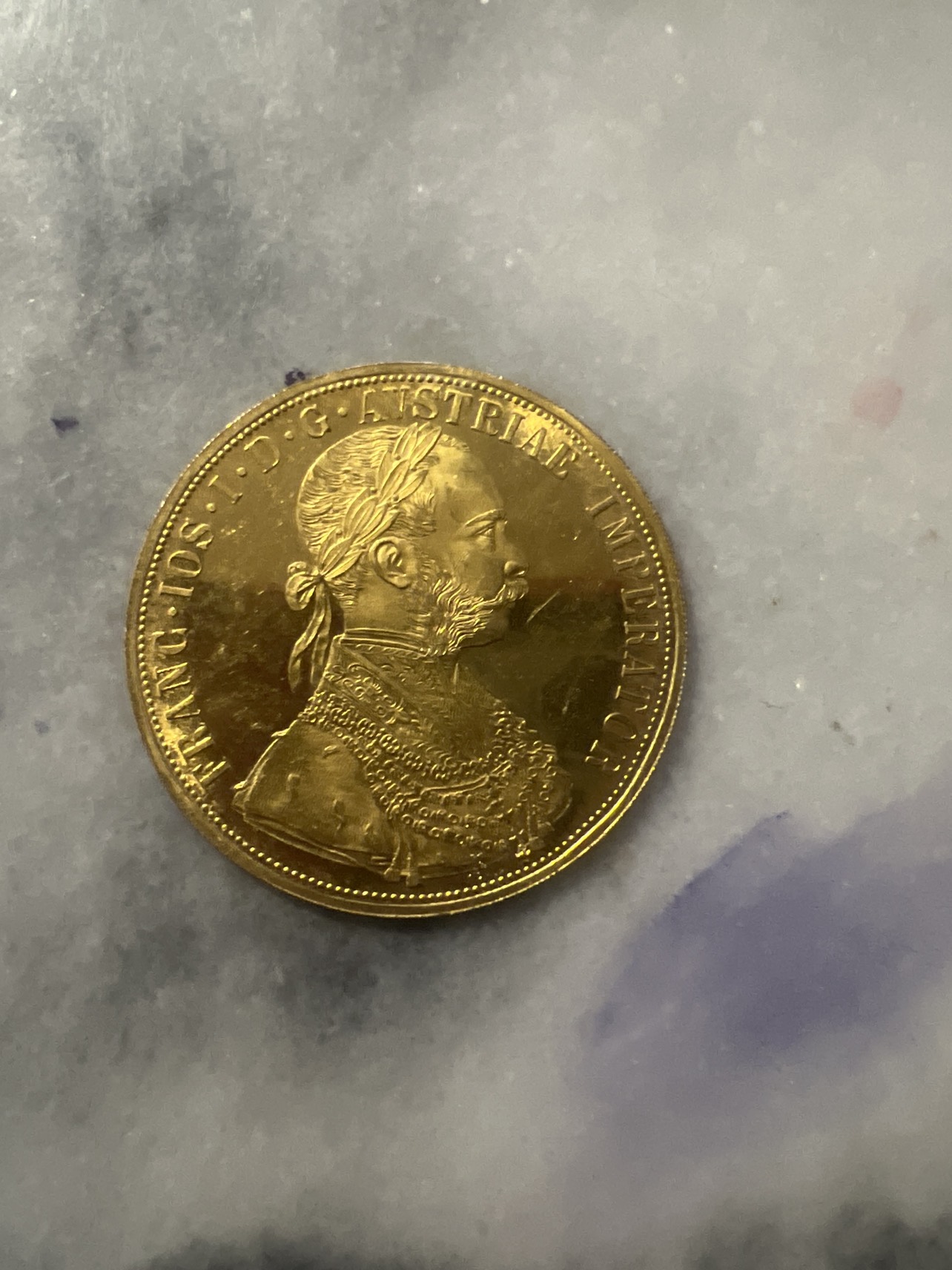Coins