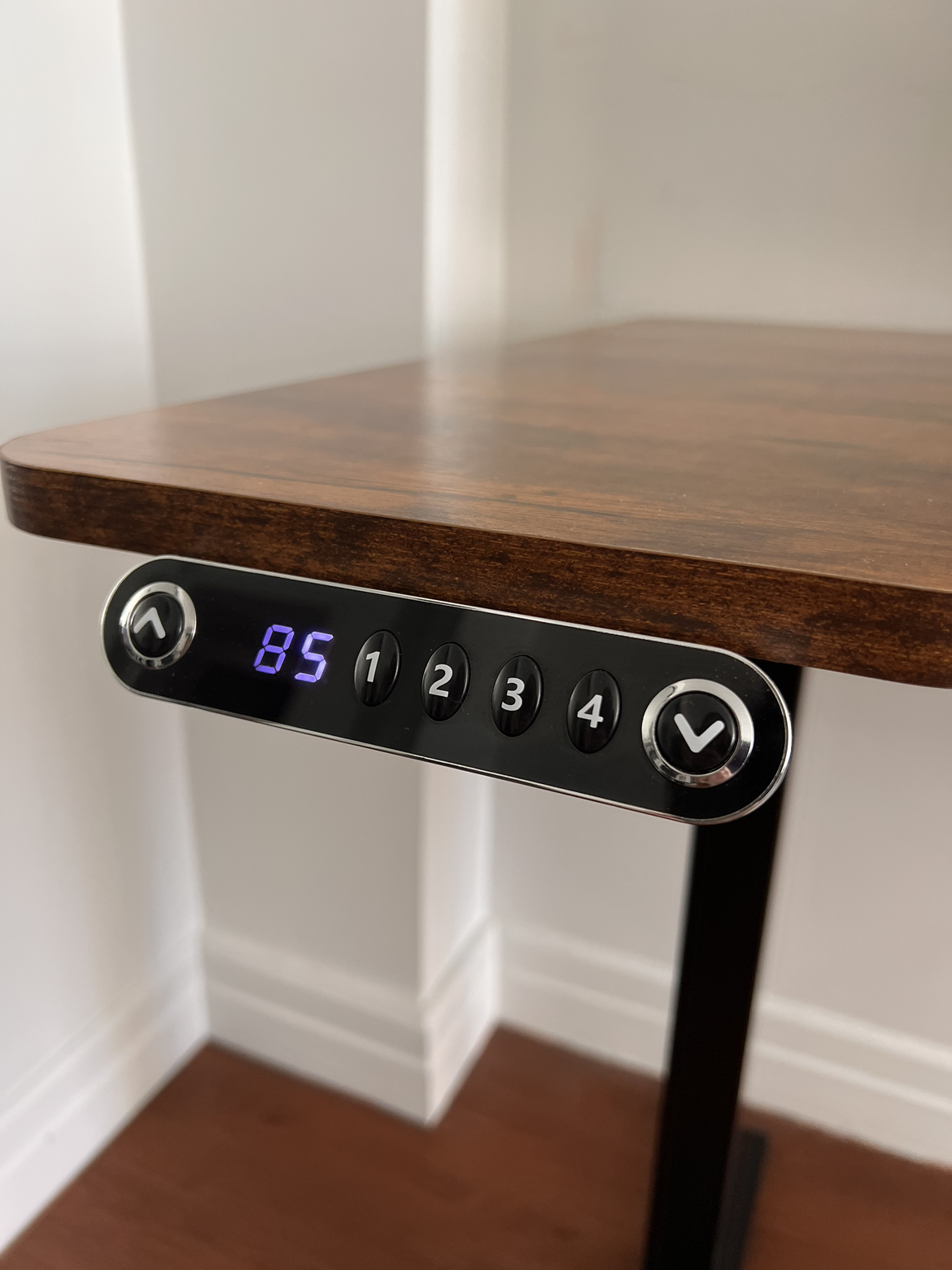 Electric Standing Desk - photo 3