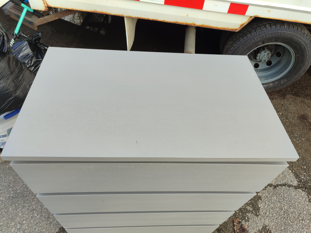 dresser. Commode - photo 2