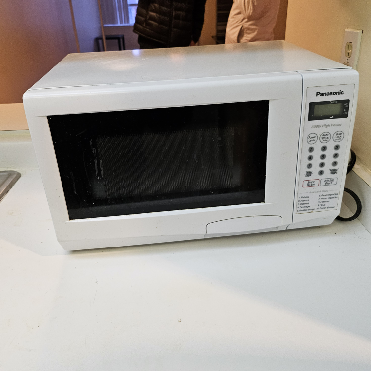 Microwave thumbnail