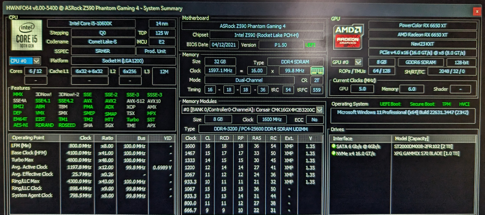 Gaming PC image indicator(3)