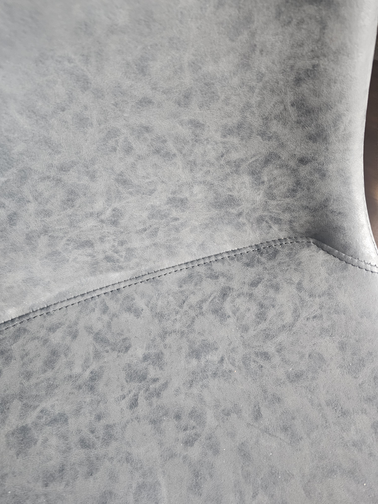 Elegant Leather Dining Chairs image indicator(2)