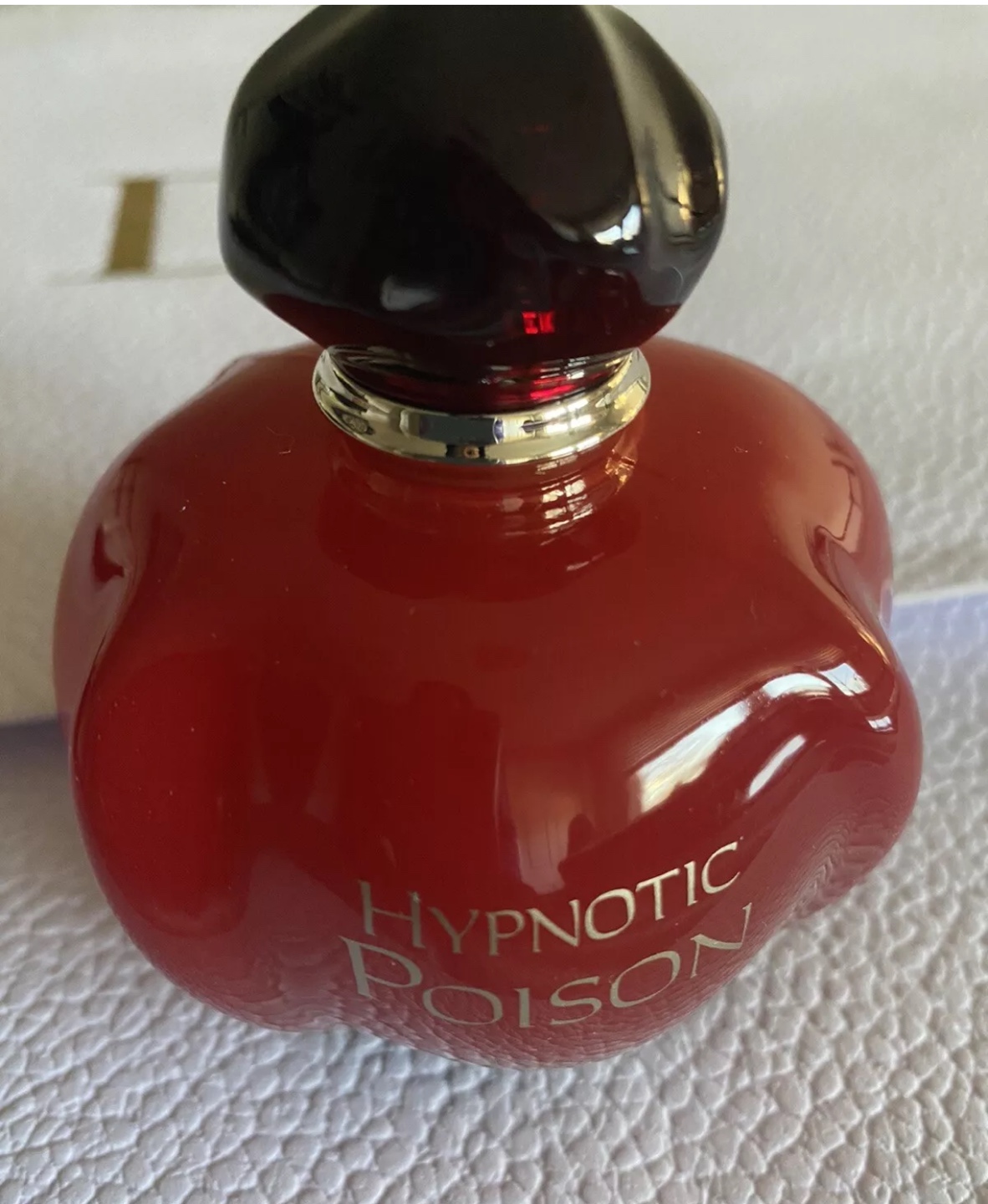 Dior Hypnotic Poison EDT 100ml. image indicator(2)