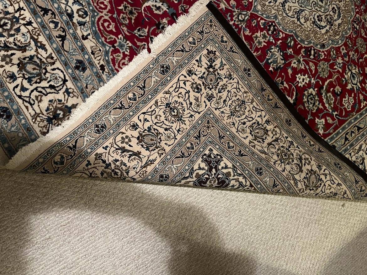 Persian Rug image indicator(2)