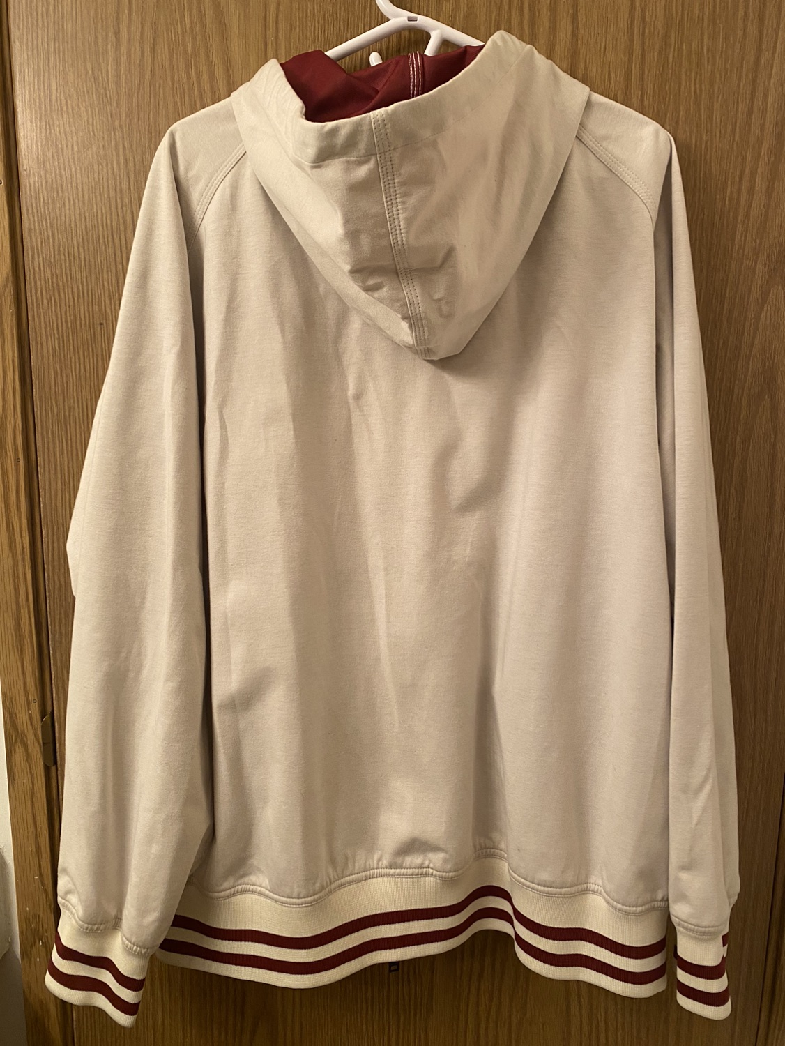 ROCAWEAR JACKET - 2 XL image indicator(5)