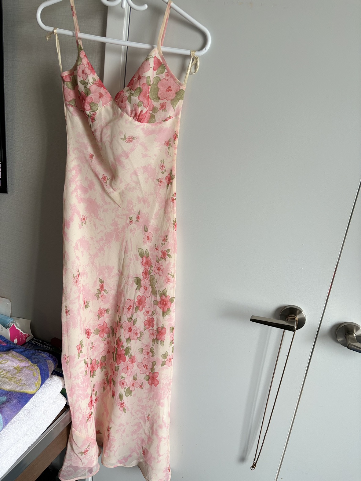 Dress - photo 3