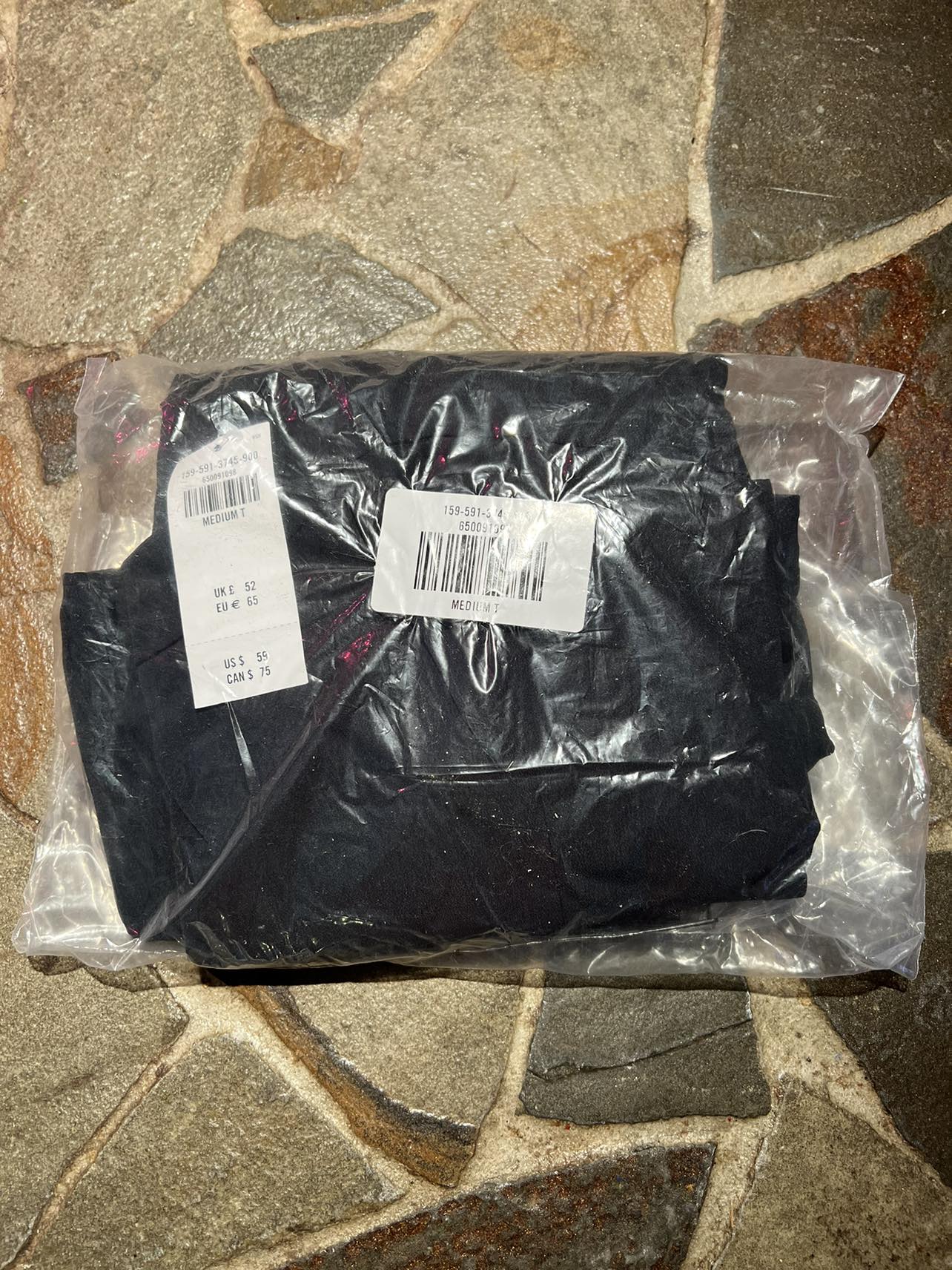 Abercrombie & Fitch Sweetheart Slip Mini Dress (BNWT) image indicator(9)