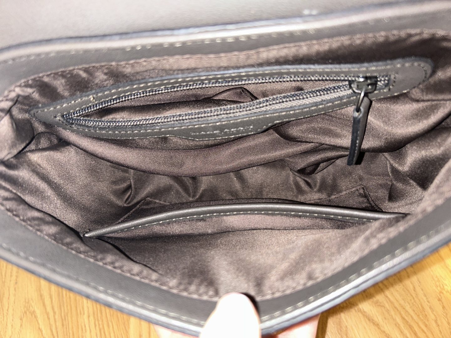 Women cross bag - photo 4
