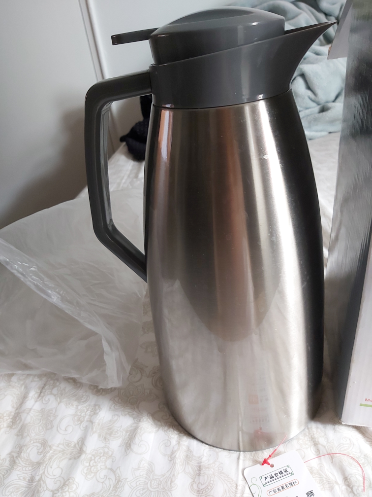 1.9 L Thermos - photo 2