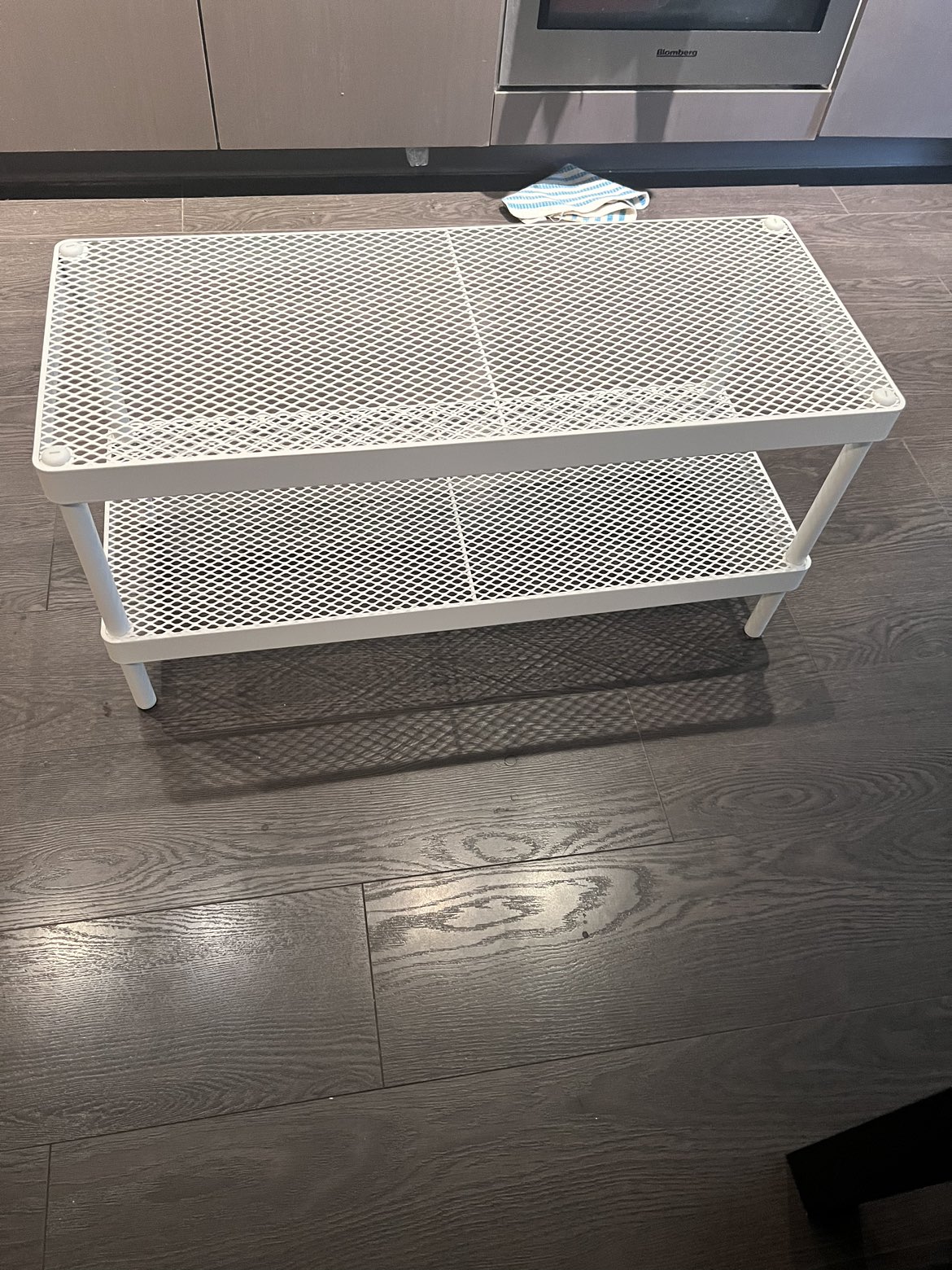 Ikea Shoe Rack - photo 2