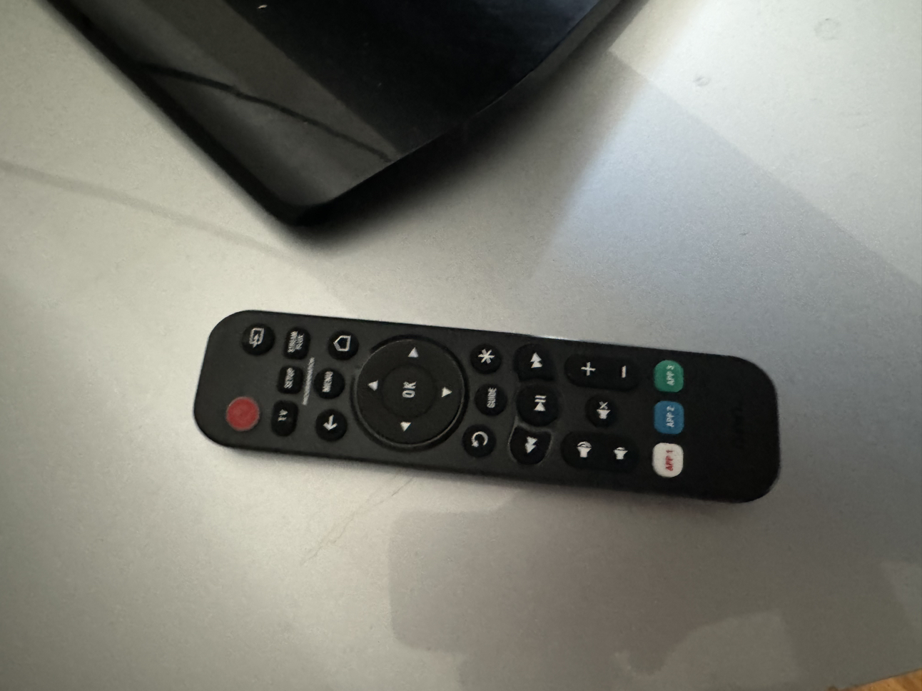 Tv and Tv stand - photo 5
