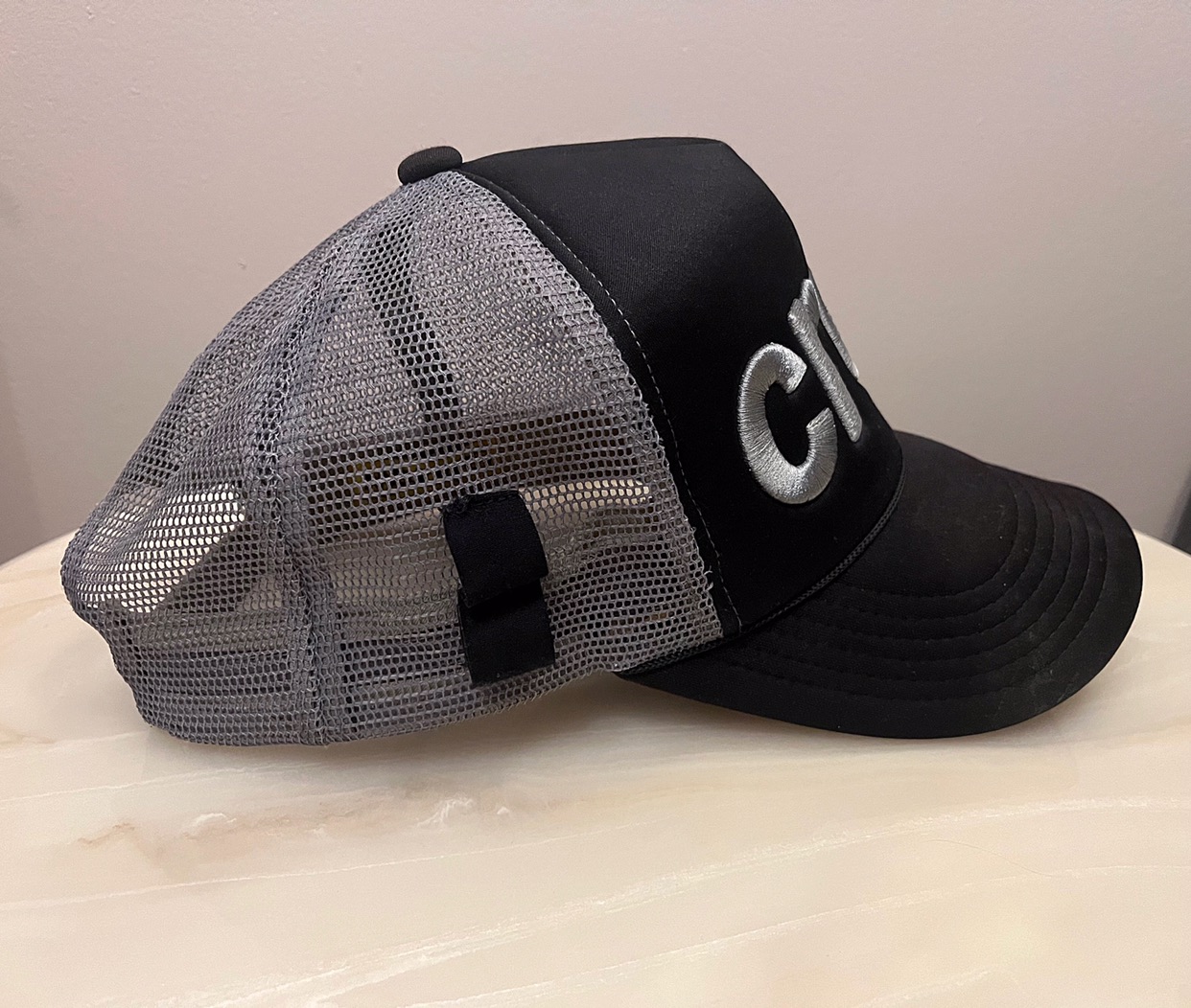 SUBCREW vintage trucker hat - photo 3