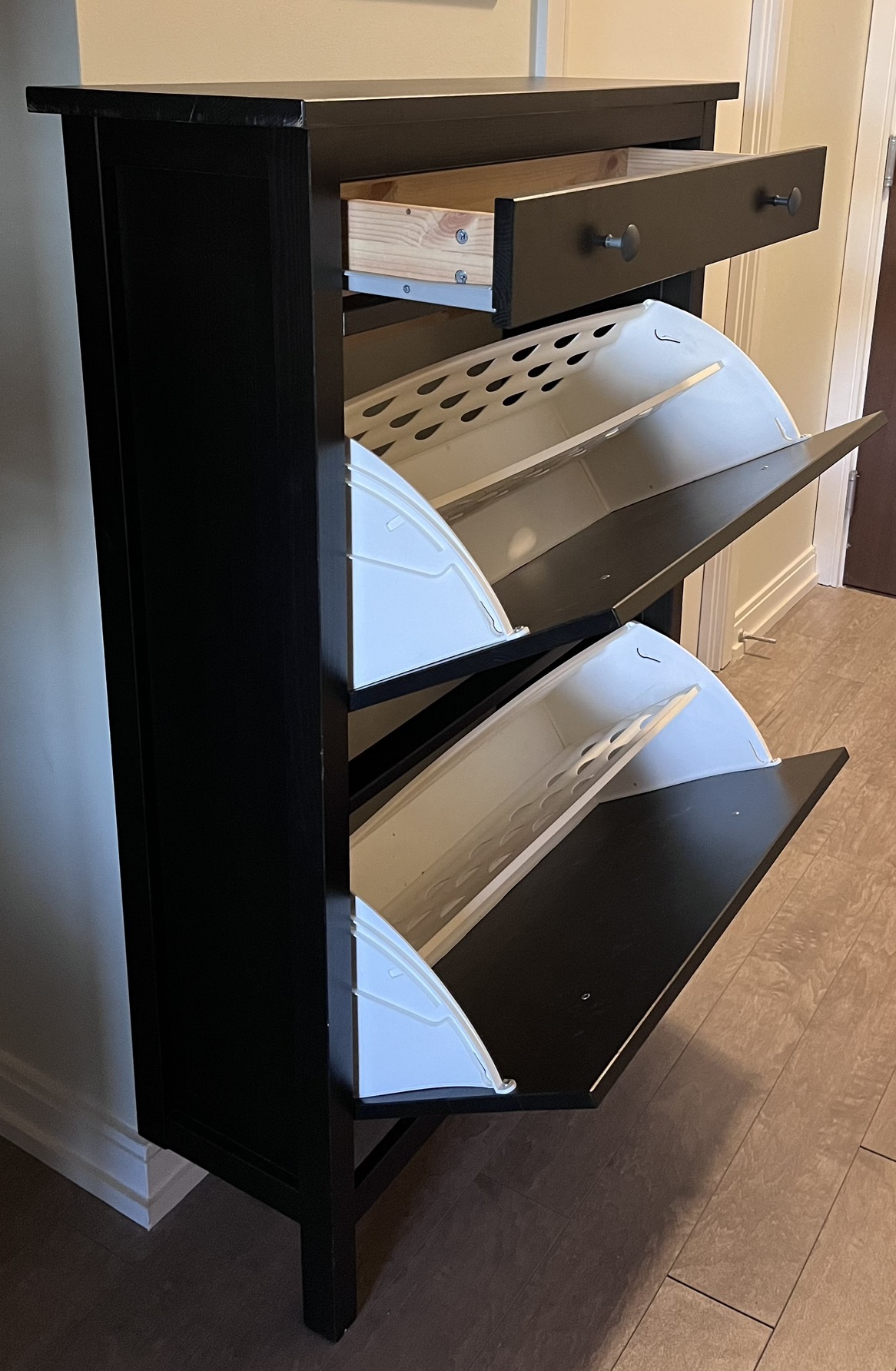 Shoe Cabinet
