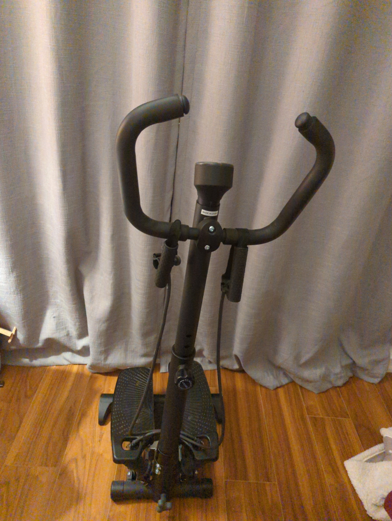 Twist Stair Stepper thumbnail
