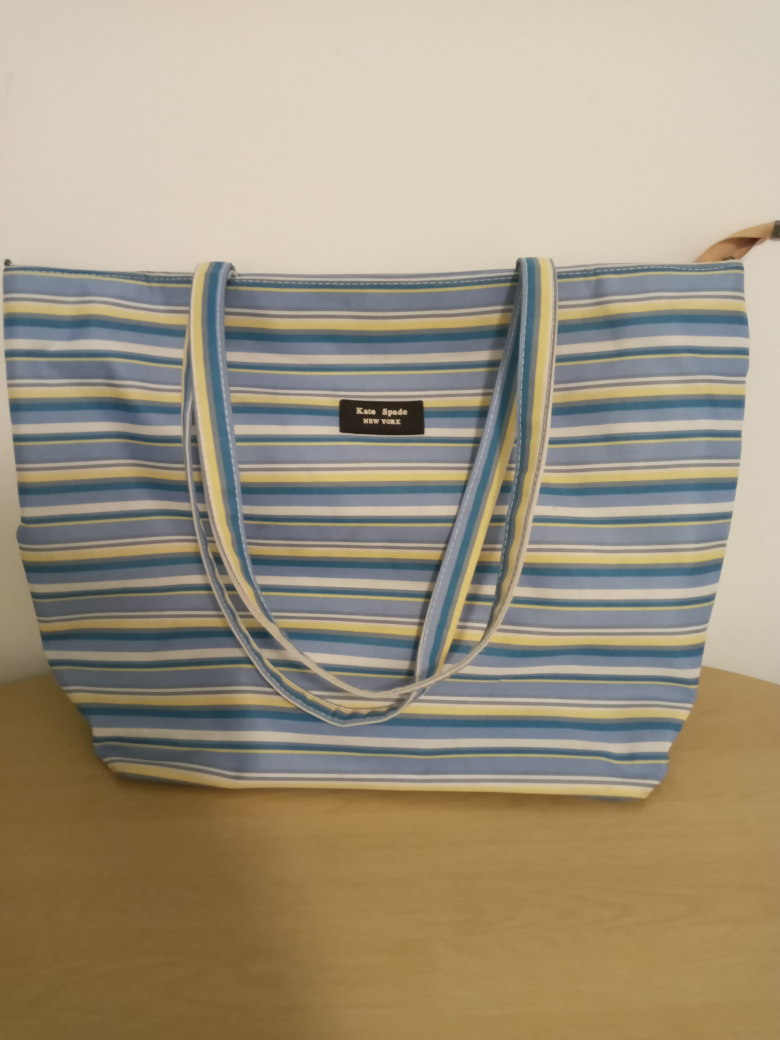 Beach bag/ tote bag thumbnail