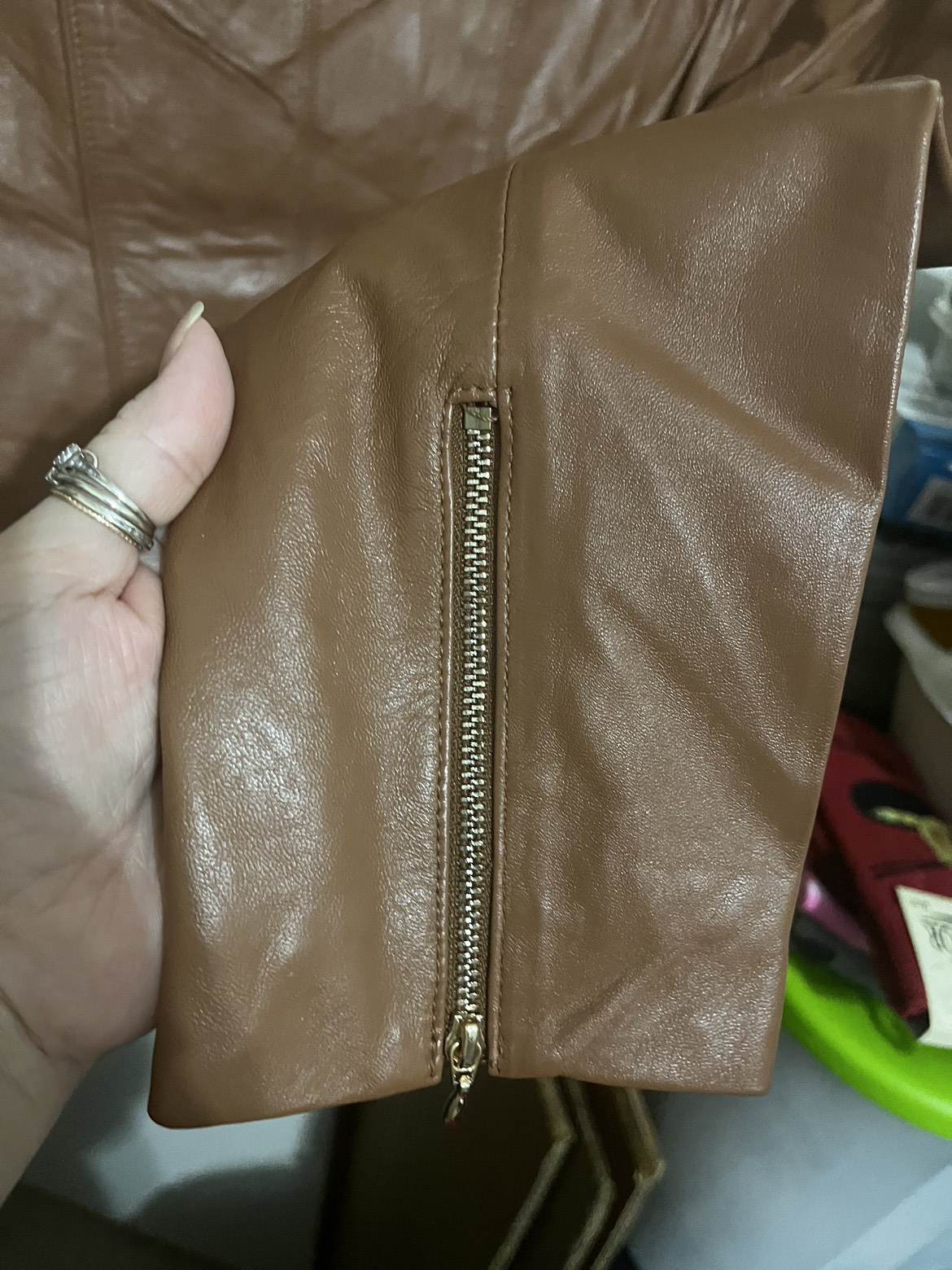 BNWT WHITE HOUSE/BLACK MARKET image indicator(9)