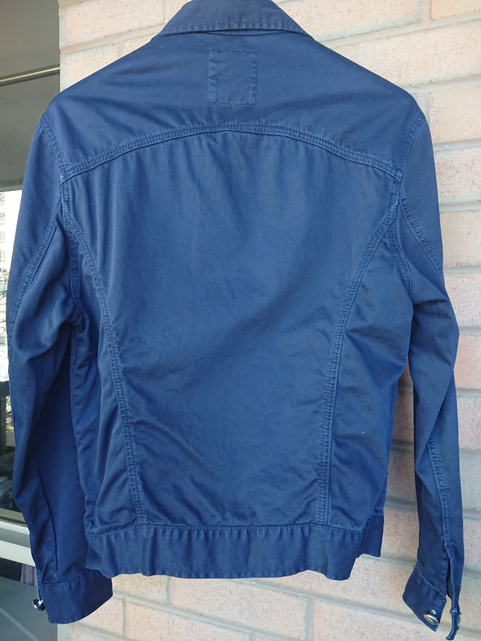 Jacob Cohen denim jacket - photo 2