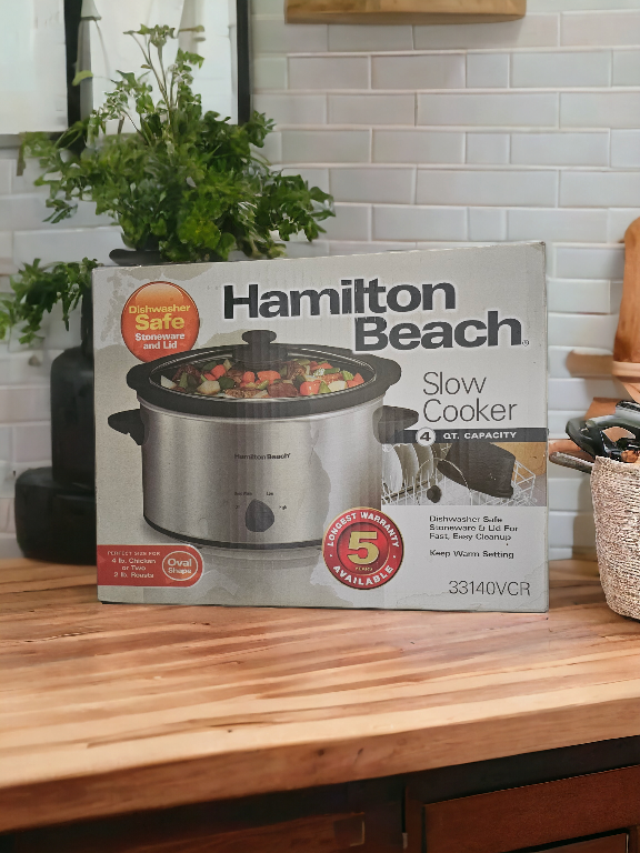 SLOW COOKER - photo 2