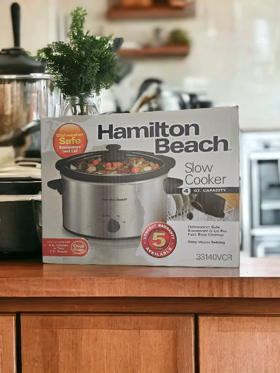 SLOW COOKER image indicator(3)