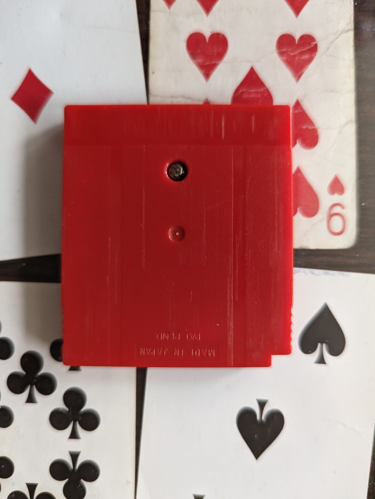 Pokemon Red - photo 2