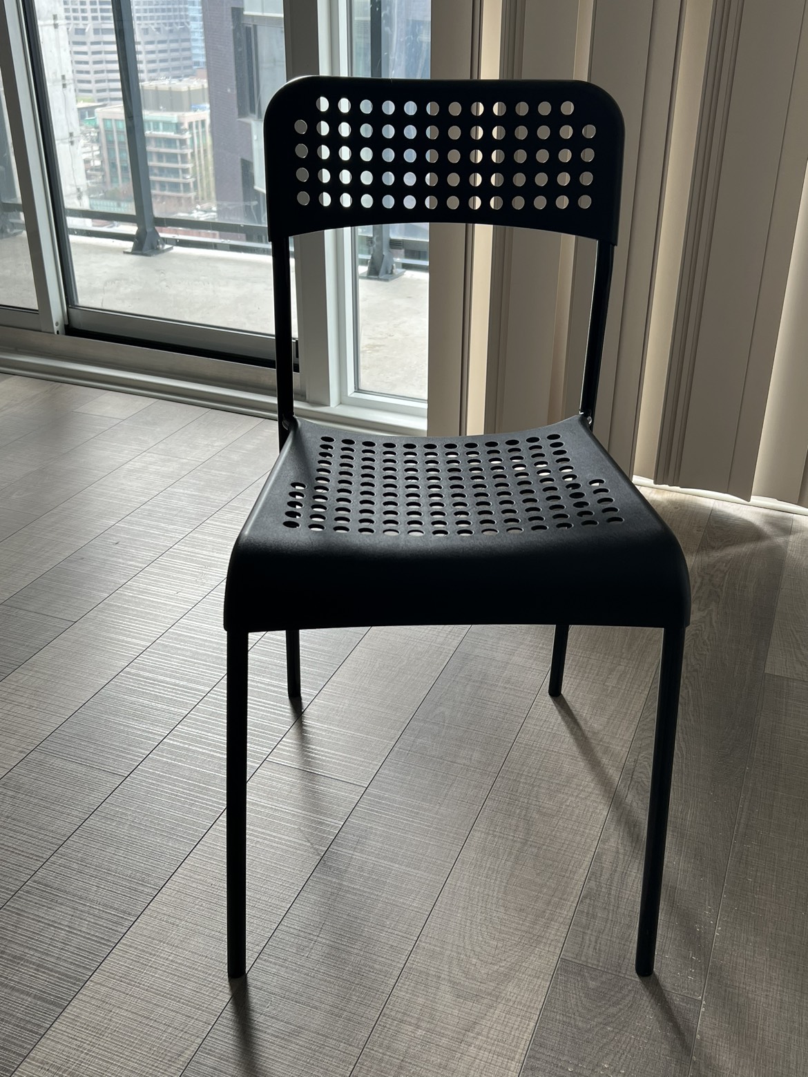 IKEA chair