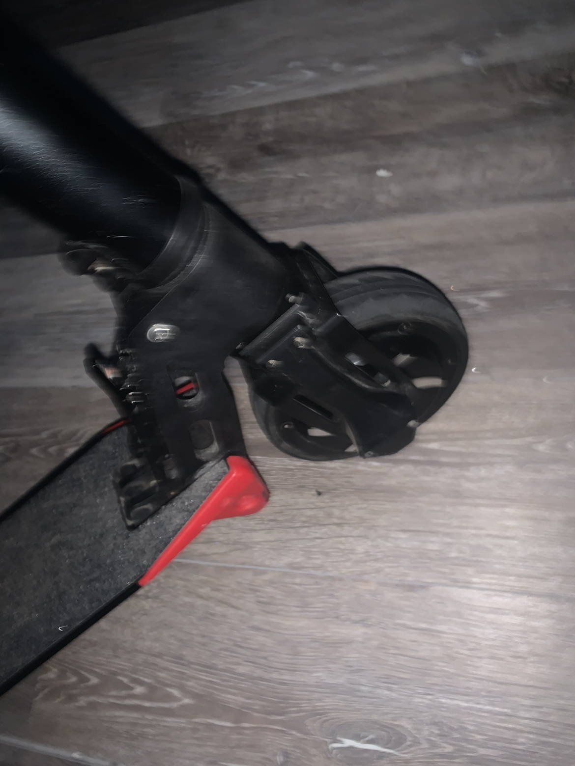 e-scooter(READ DESCRIPTION) - photo 4
