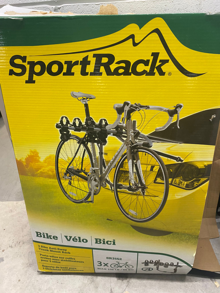 bicycle rack thumbnail