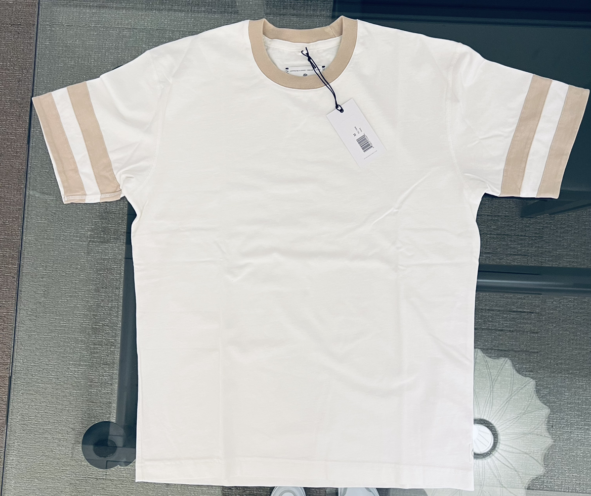 REIGNING CHAMP brand new Conference T-shirt image indicator(8)