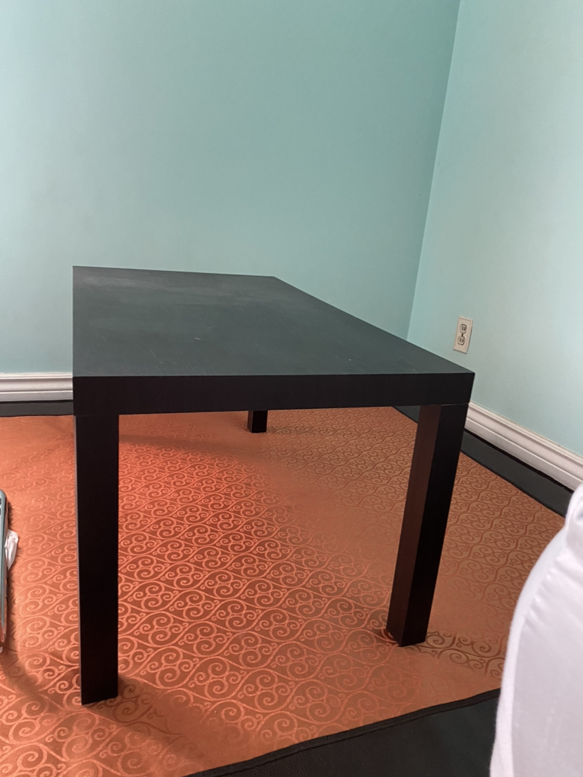 IKEA coffee table - photo 2