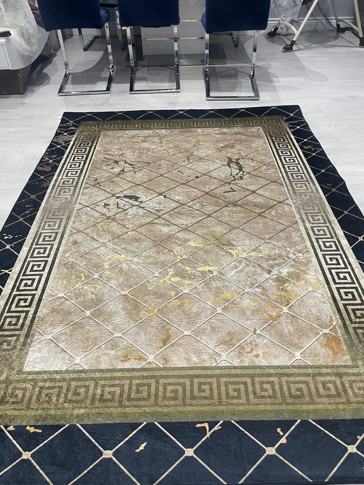 Large/ lightweight Carpet - photo 2