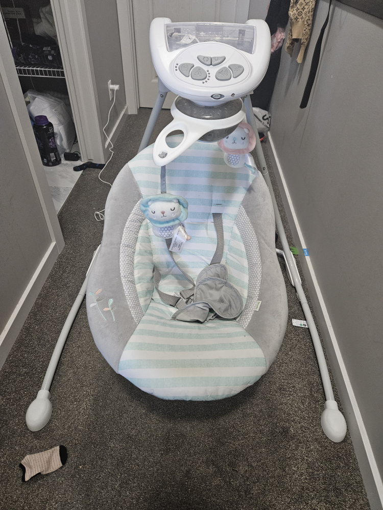 BABY SWING