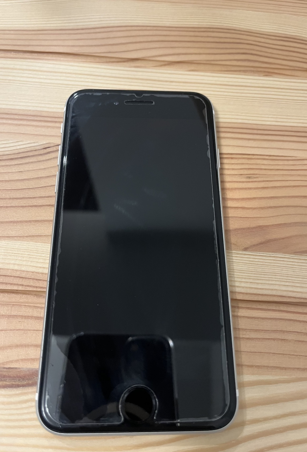 iPhone SE 2020 64GB image indicator(6)