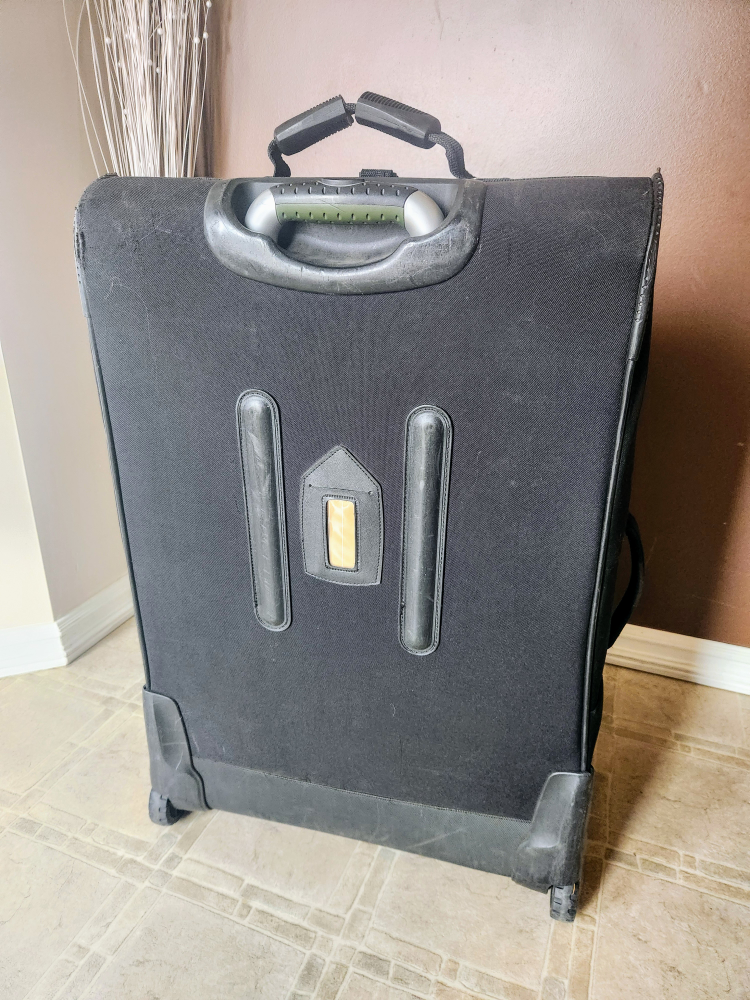 COLUMBIA suitcase large size - photo 5