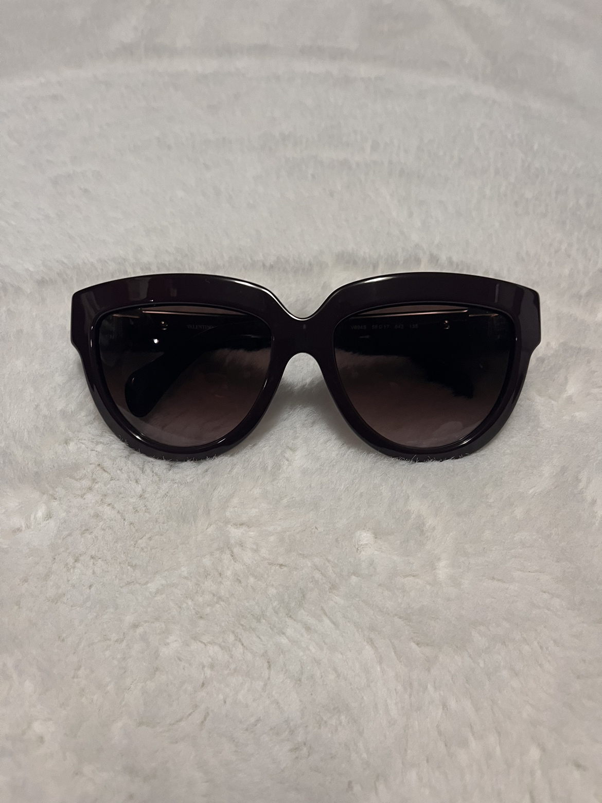 Authentic Valentino Sunglass