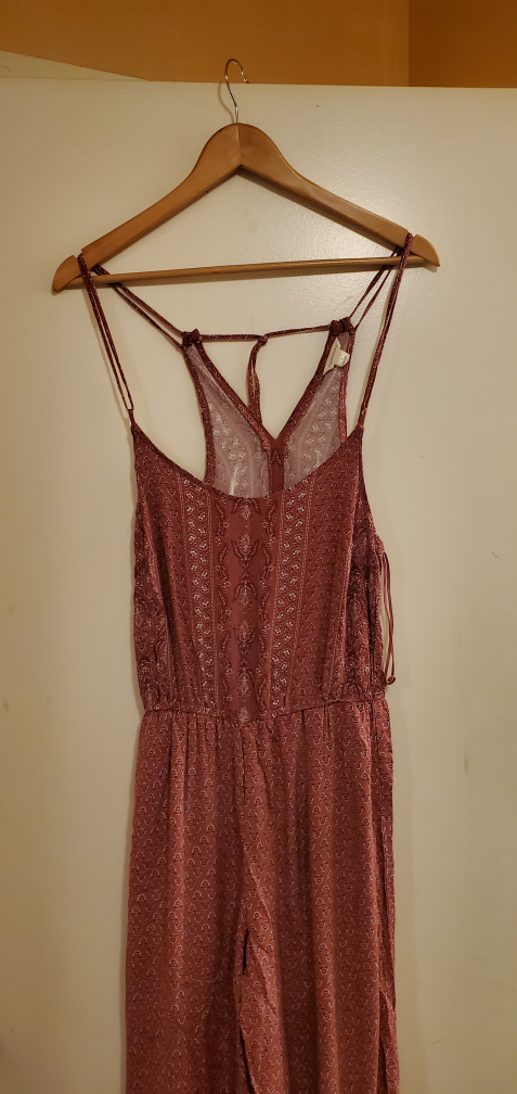 Aeropostale Jumpsuit thumbnail