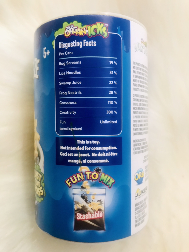 Mukk N Cheese orb slime 🥕 image indicator(2)