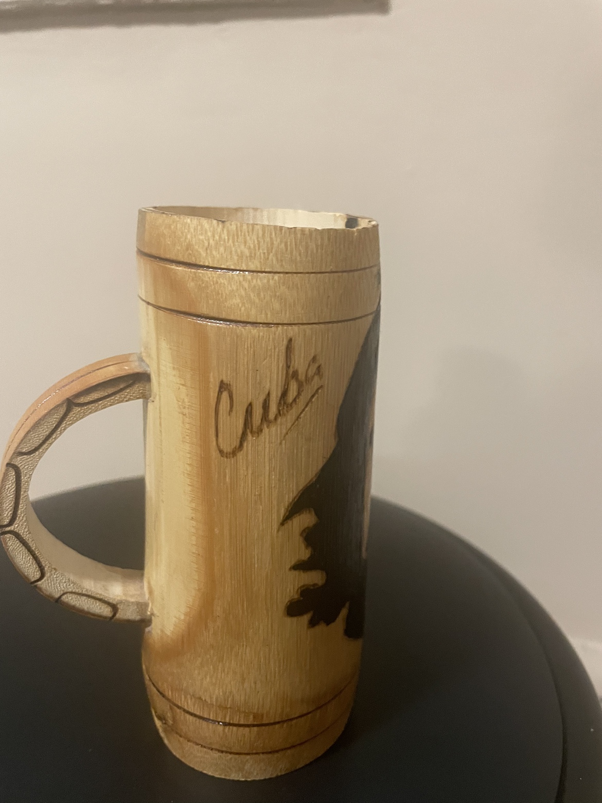 Cuba Souvenir (Display Only) image indicator(2)