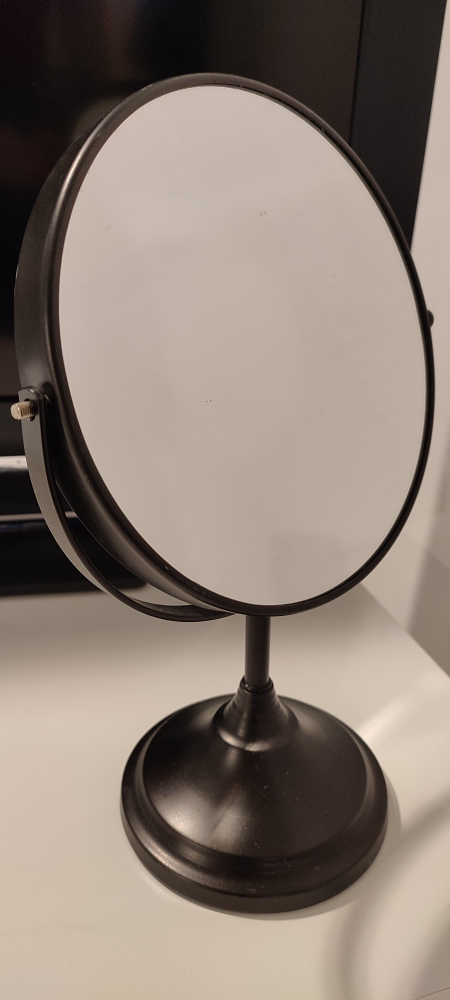 small vanity mirror thumbnail